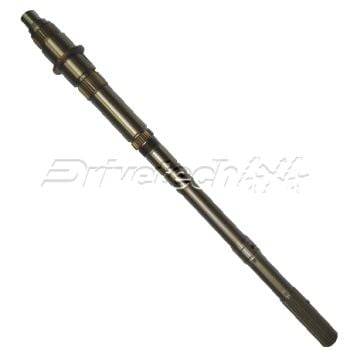 Drivetech 4x4 Gear main shaft