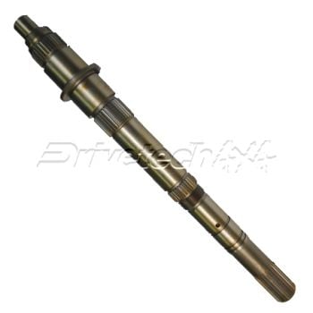 Drivetech 4x4 Gear main shaft