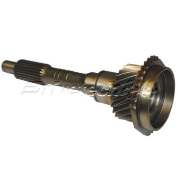Drivetech 4x4 Transmission Input Shaft manual transmission