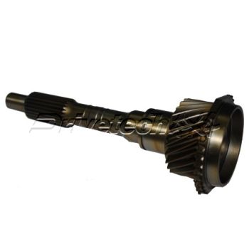 Drivetech 4x4 Transmission Input Shaft manual transmission