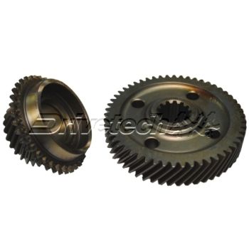 Drivetech 4x4 Gear main shaft