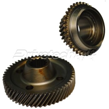 Drivetech 4x4 Gear main shaft