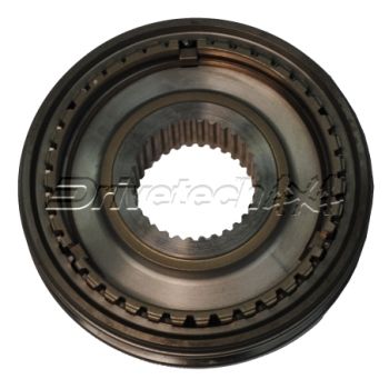 Drivetech 4x4 Synchronizer Cone speed change gear