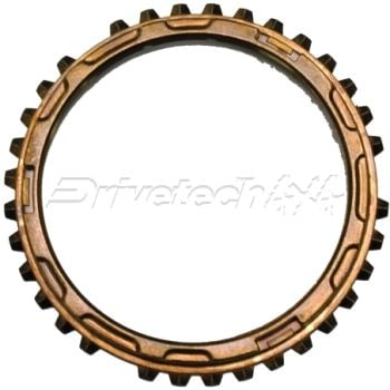 Drivetech 4x4 Synchronizer Ring manual transmission