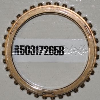 Drivetech 4x4 Synchronizer Ring manual transmission