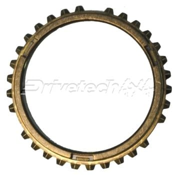 Drivetech 4x4 Synchronizer Ring manual transmission