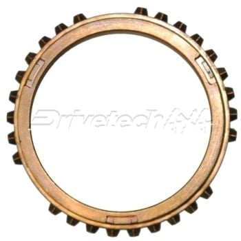 Drivetech 4x4 Synchronizer Ring manual transmission