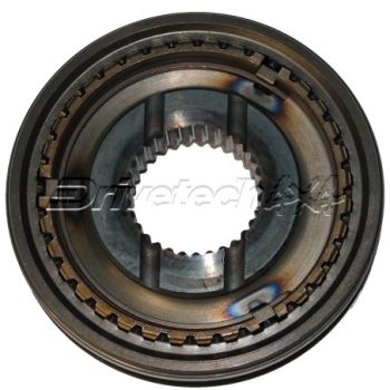 Drivetech 4x4 Synchronizer Cone speed change gear