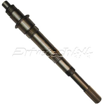 Drivetech 4x4 Gear main shaft