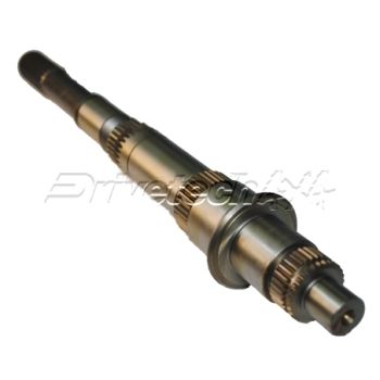 Drivetech 4x4 Gear main shaft