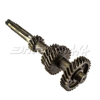 Drivetech 4x4 Gear Wheel transmission input shaft