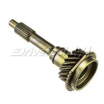 Drivetech 4x4 Transmission Input Shaft manual transmission