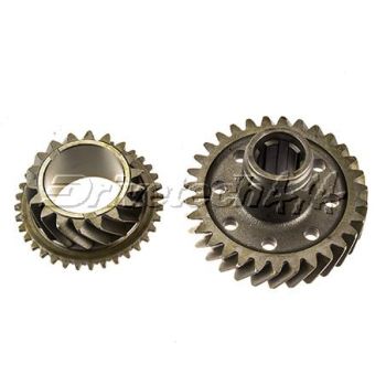 Drivetech 4x4 Gear main shaft
