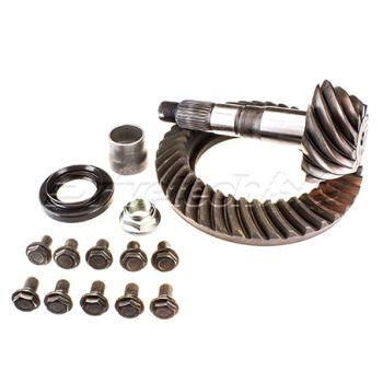 Drivetech 4x4 Crown Wheel/Pinion Kit