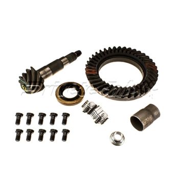 Drivetech 4x4 Crown Wheel/Pinion Kit