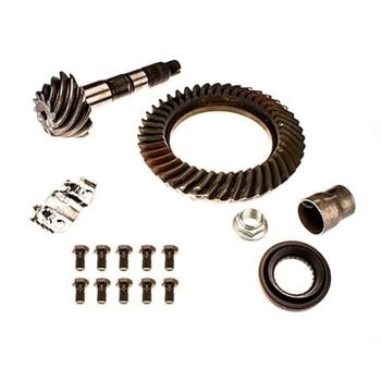 Drivetech 4x4 Differential Crown Wheel & Pinion 087-188232A