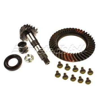 Drivetech 4x4 Crown Wheel/Pinion Kit