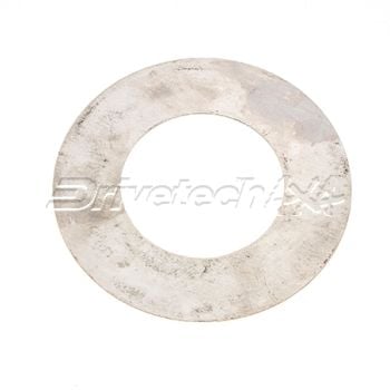 Drivetech 4x4 Shim suspension alignment