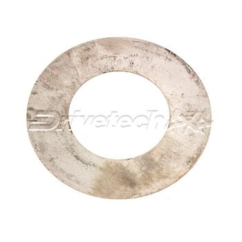 Drivetech 4x4 Shim suspension alignment
