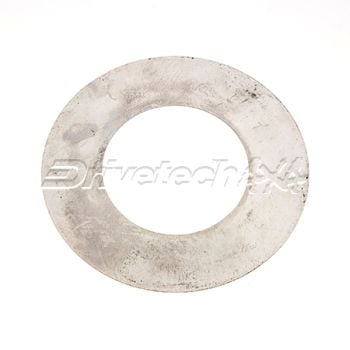 Drivetech 4x4 Shim suspension alignment