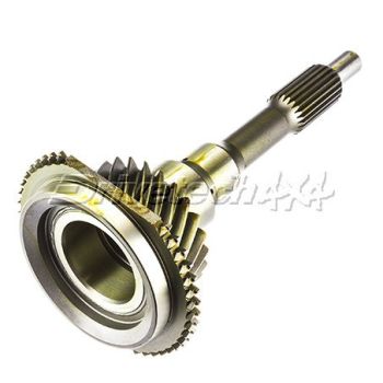 Drivetech 4x4 Transmission Input Shaft manual transmission