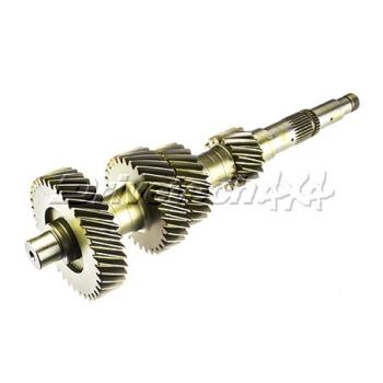 Drivetech 4x4 Gear Wheel transmission input shaft