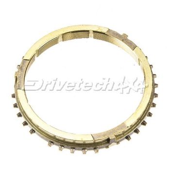 Drivetech 4x4 Synchronizer Ring manual transmission