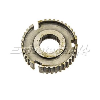 Drivetech 4x4 Synchronizer Cone speed change gear