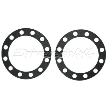 Drivetech 4x4 Flange differential