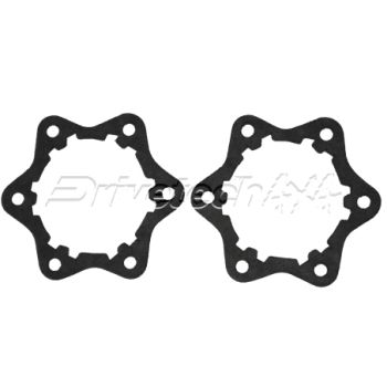 Drivetech 4x4 Gasket Set wheel hub