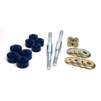 Sway Bar Bushing Kit SPF0967K SuperPro