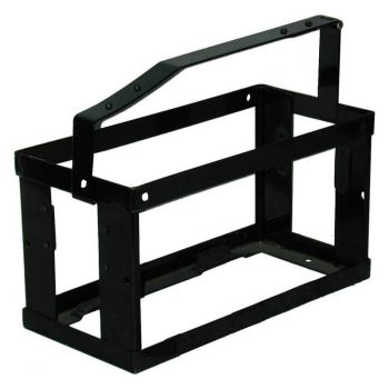 10L Metal Jerry Can Holder