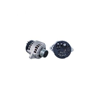 Alternator 098-13-8660 12V 130A Denso Style