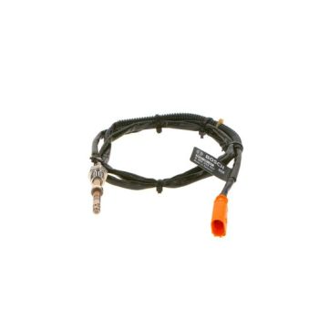 Bosch 0986259037 Exhaust Gas Temperature Sensor
