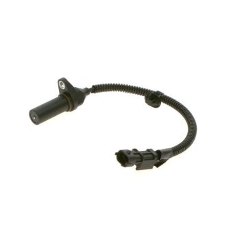 Bosch Crankshaft Angle Sensor 0 986 280 497