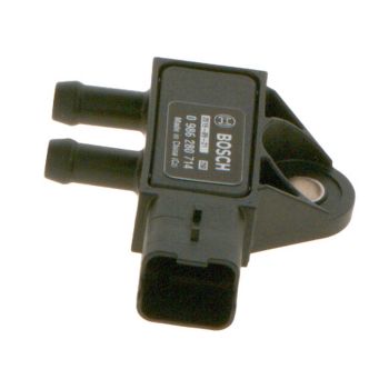 Bosch 0986280714 Pressure Sensor