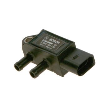 Bosch 0986280715 Pressure Sensor