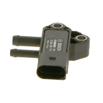 Bosch 0986280718 Pressure Sensor