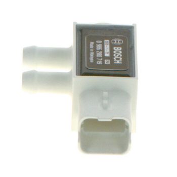 Bosch 0986280719 Pressure Sensor
