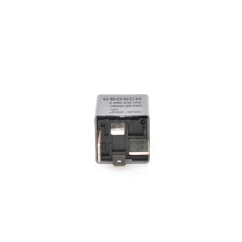 Bosch 0986332002 Glow Plug Relay