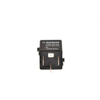 Bosch 0986332040 Mini-Relay