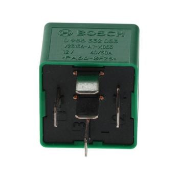 Bosch Mini-Relay 0986332053