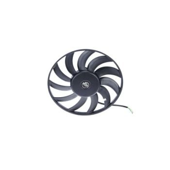 Bosch 0986338104 Cooling Fan