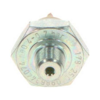 Bosch Oil Pressure Switch 0986344074
