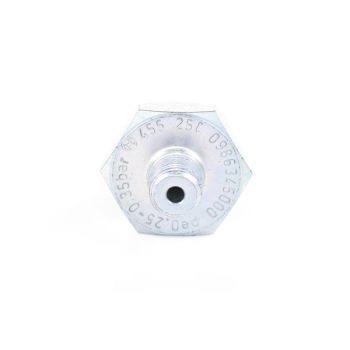 Bosch 0986345000 Oil-Pressure Switch