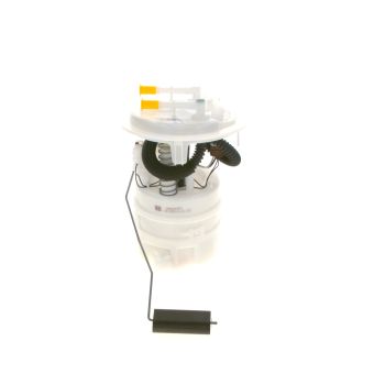 Bosch 0986580142 Fuel Pump Unit