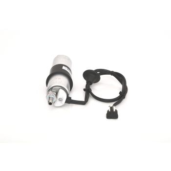 Bosch 0986580371 Electric Fuel Pump