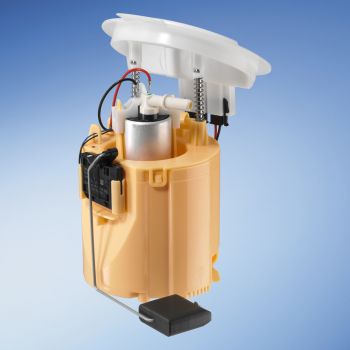 Bosch 0986580395 Fuel Pump Unit