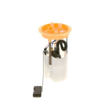 Bosch 0986580827 Fuel Pump Unit