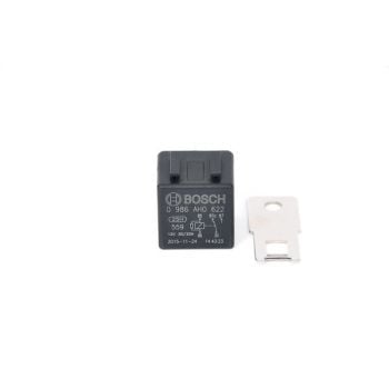 Bosch 0986AH0622 Relay